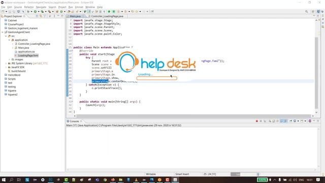 [SOLVED] How to Center a Window in Java/Javafx in less than 1 minute смотреть онлайн