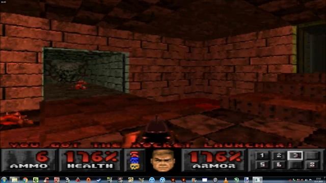 PSX DOOM | GEC Master Edition | Beta 2 | And Hell Followed [UV+Commentary] смотреть онлайн