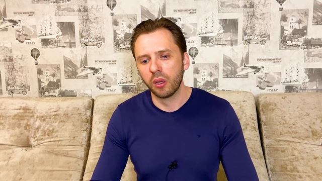 МОЙ ПЕРВЫЙ ШАГ В ЛЕЧЕНИИ НЕВРОЗА, ВСД, ТРЕВОГИ смотреть онлайн