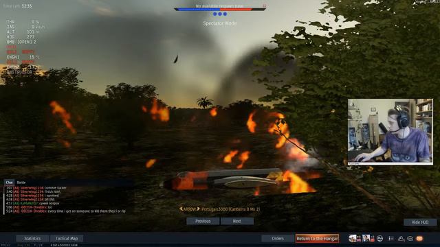War thunder blitz 1v1 смотреть онлайн