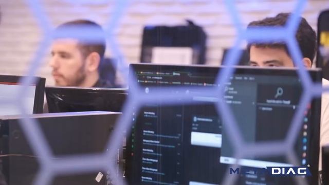 METADİAG - 2022 ENG смотреть онлайн