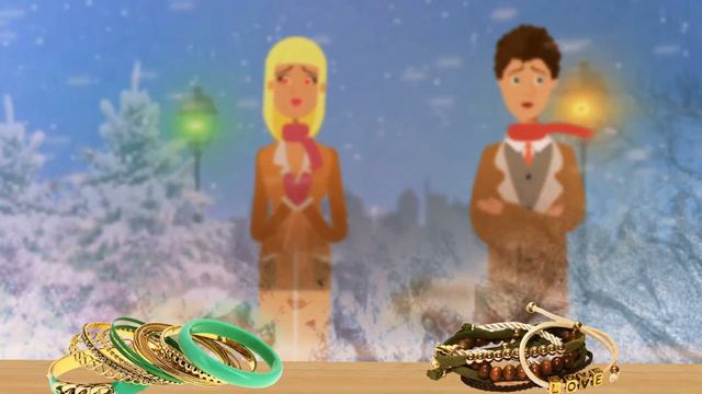 Ролик к 14 февраля для obuv.com смотреть онлайн