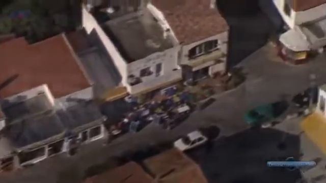 Самые красивые уголки планеты. Франция, Прованс смотреть онлайн