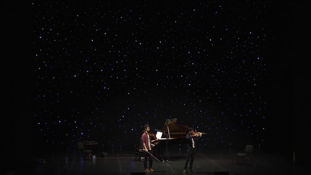 TwoSet Violin - Concerto Battle