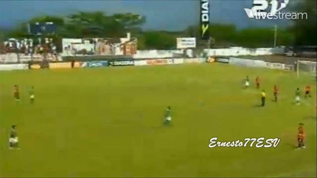 CD Dragón 0-1(3-2) Ciclón del Golfo - Final de vuelta Clausura Futbol Salvadoreño Segunda División смотреть онлайн