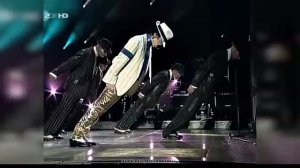 Michael Jackson - Smooth Criminal
