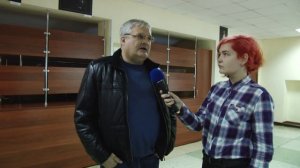День рождения Пашино