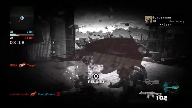 Devil's Third - Online 24 смотреть онлайн