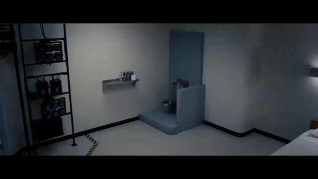 Горшенев - Царь зверей (Сплит + Стекло нарезка) смотреть онлайн