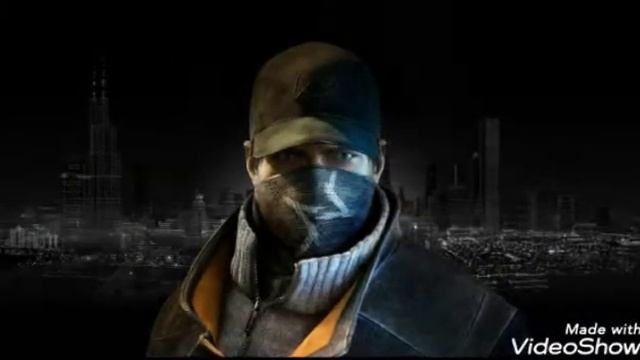 Watch dogs aiden pearce Hall of fame gmv смотреть онлайн
