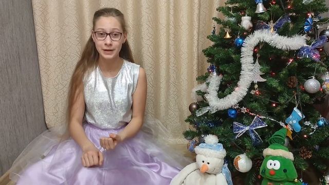 МуромРЦДОВ Видеоролик Доброе сердце Рождественская звезда смотреть онлайн