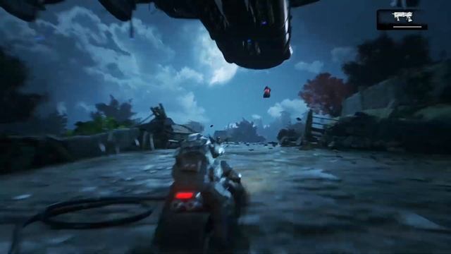 Gears of War 4 Xbox Series S 60FPS ТЕХНОЛОГИЯ FPS Boost смотреть онлайн