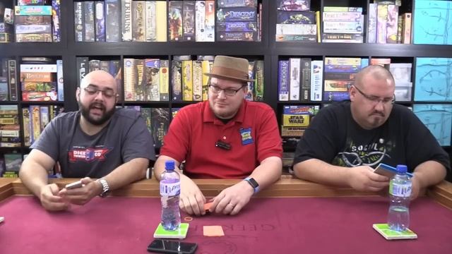 Top 10 Game Expansions смотреть онлайн