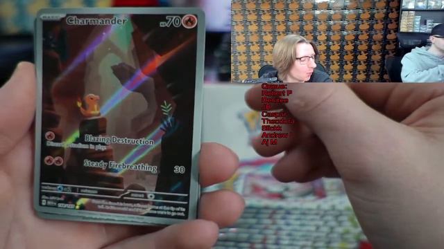 Live Sunday Morning Opening Pokemon Packs! смотреть онлайн