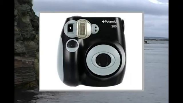 Polaroid 300 Camera смотреть онлайн