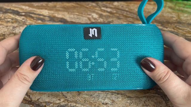 Подробная инструкция для bluetooth колонки JETACCESS PBS-90 смотреть онлайн