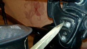 Ремонт тормоза детской коляски