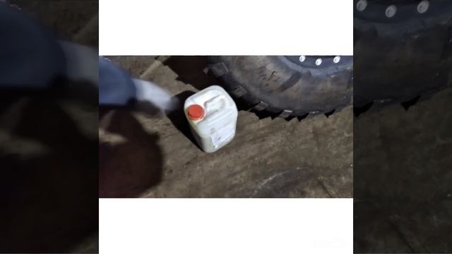 Герметик от проколов смотреть онлайн