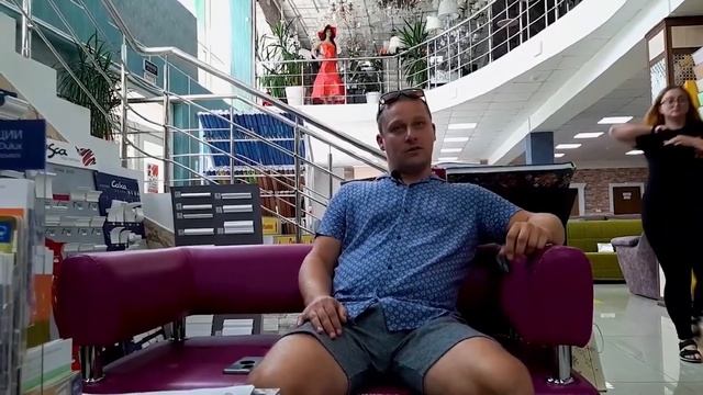 Магазин нужно только продать! Втюхали багет-развод на деньги! Основание Анапа ремонт квартир. смотреть онлайн