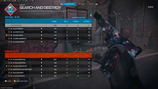 the best underrated cod player смотреть онлайн