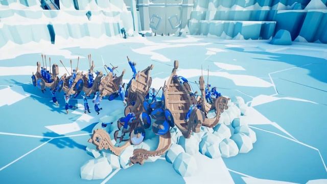 Totally Accurate Battle Simulator - Annoying bug ? смотреть онлайн