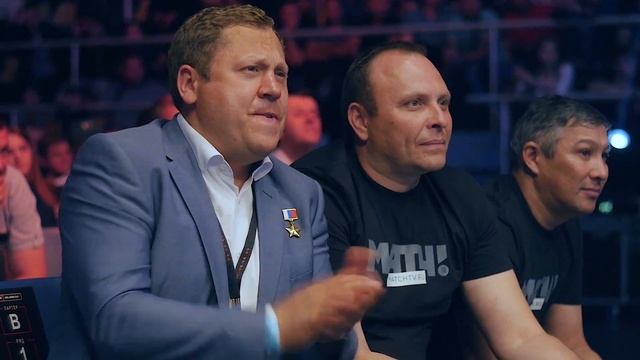 M-1 Challenge 94 / СУПЕР ЗАРУБА НА ТУРНИРЕ В ОРЕНБУРГЕ смотреть онлайн