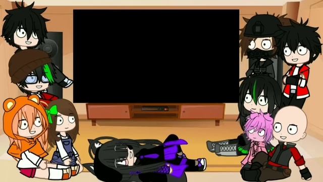 Owenkingdom React Skibidi toilet EP3 :owenkingdom/โคตรรักแก๊งพี่owenkingdom (Gacha club) смотреть онлайн