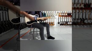 DEMO GRECO TELECASTER CUSTOM JAPAN TC-500 1977 - Guitar Shop Barcelona