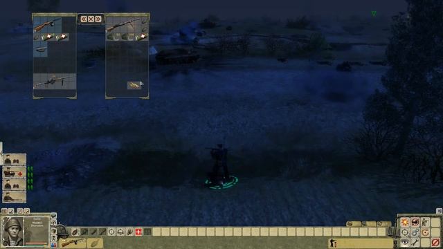 Men of War: Red Tide-Gameplay Classic Gaming смотреть онлайн