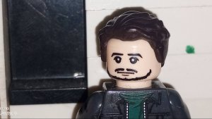 сериал по фнафу 2 серия