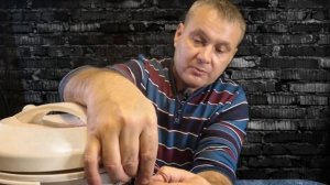 Как снять крышку мультиварки "Panasonic"???