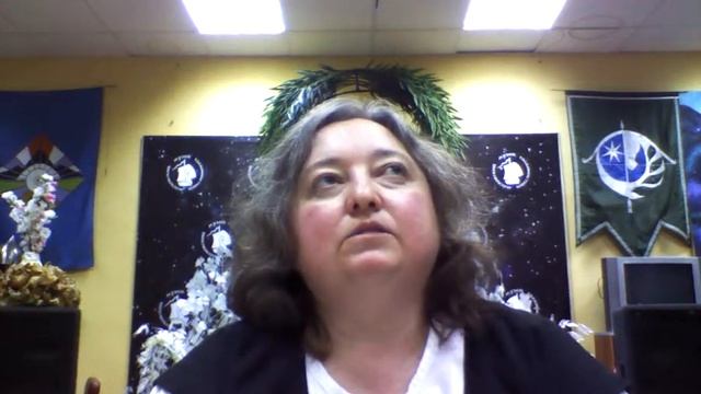 Введение в толкинистику: Параллельные сюжеты в "Сильмариллионе" смотреть онлайн