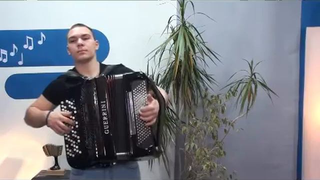 (Zoran Djordjevic Sanduce)03 VOJO GLAMOCANIN Ljubicica kolo смотреть онлайн