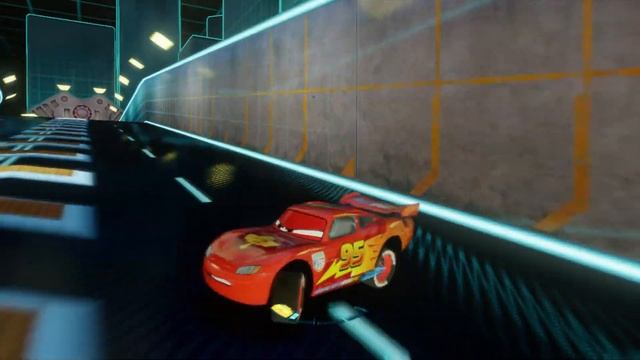 Cars 2 The Game - Тачки 2 Игра - Gameplay - Летсплей - Обзор - Прохождение смотреть онлайн
