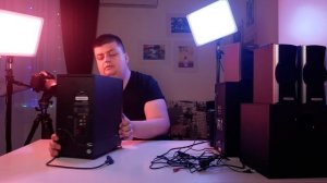 ? Сравнение 2.1 колонок до 5000р - Microlab, Edifier, Sven и Defender.