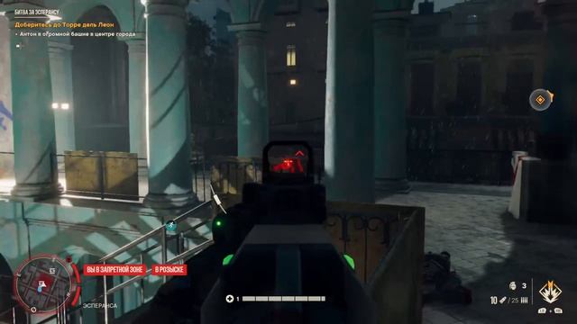 Far Cry 6 _ Конец сюжета !  на Xbox One