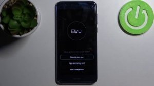 Как сбросить пароль Honor 8 / Забыл пароль на HONOR 8