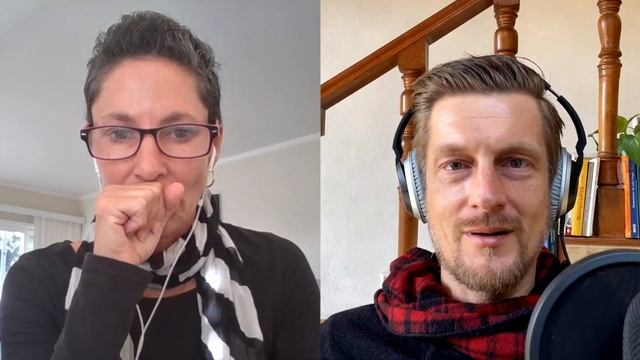 Awakening In A Post Pandemic Hybrid World Of Work – Debbie Goodman Virtual Frontier E47 смотреть онлайн