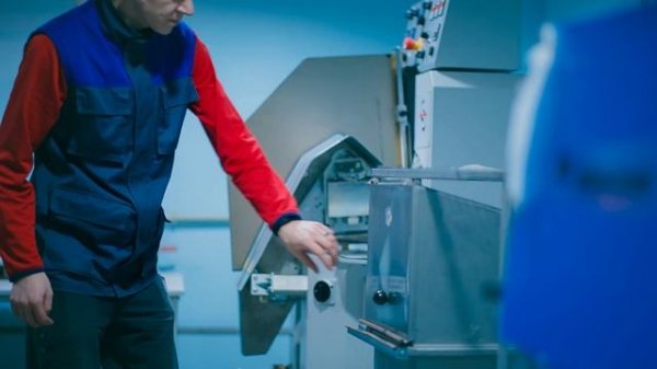 Как делают обувь. Процесс производства обуви на фабрике Modus Vivendi