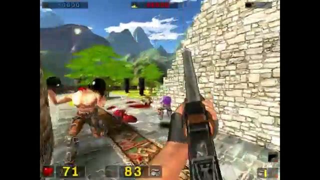 SS - JLoco11's Hip Fire Commentary #119 (Gameplay by Goob876) смотреть онлайн