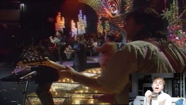 Михаил Мурумов - Яблоки На Снегу РЕАКЦИЯ ☺ смотреть онлайн