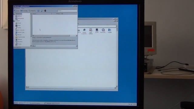 ReactOS final смотреть онлайн