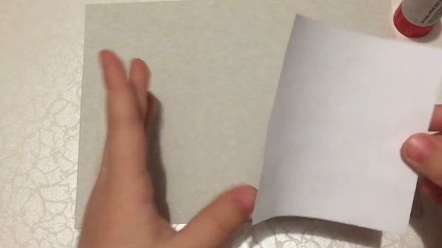 Аппликация из бумаги для детей 4,5,6,7 лет. Машинка скорой помощи. Поделка в садик, средняя группа смотреть онлайн