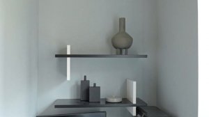 Дизайн квартиры в ЖК «Серебряный парк»