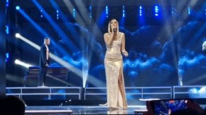 Трибьют к 50- летию Ю. Шатунова/ "Откровенен лишь с луною"/ CROCUS CITY HALL 17.10.2023