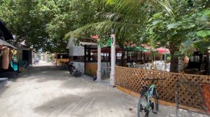 Маафуши, Мальдивы. Большой обзор. Бюджетные Мальдивы. Пляж, еда, экскурсии