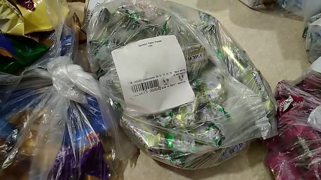 Магазин АТБ покупки/конфеты/ цены и дегустация. влог. № 196.