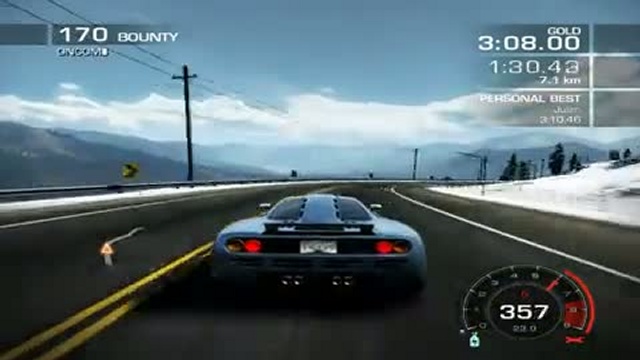 Nfs Hot Pursuit 2010 Part 2