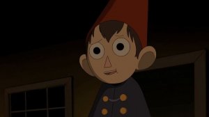 По ту сторону изгороди  / Over the Garden Wall - 9 серия