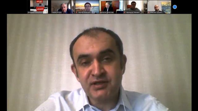 Кризис для авторитейла: как выжить в условиях пандемии и после нее смотреть онлайн